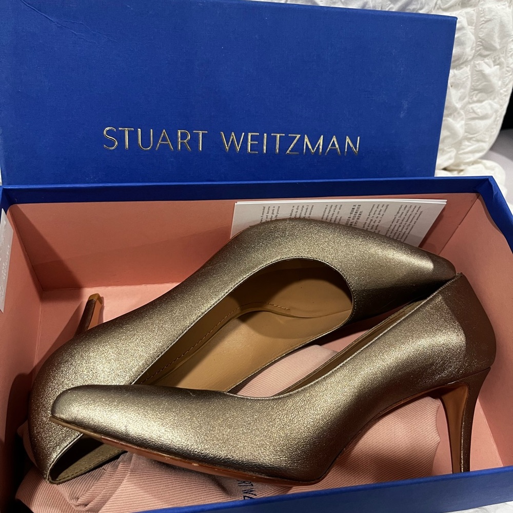 Stuart Whitman 👠